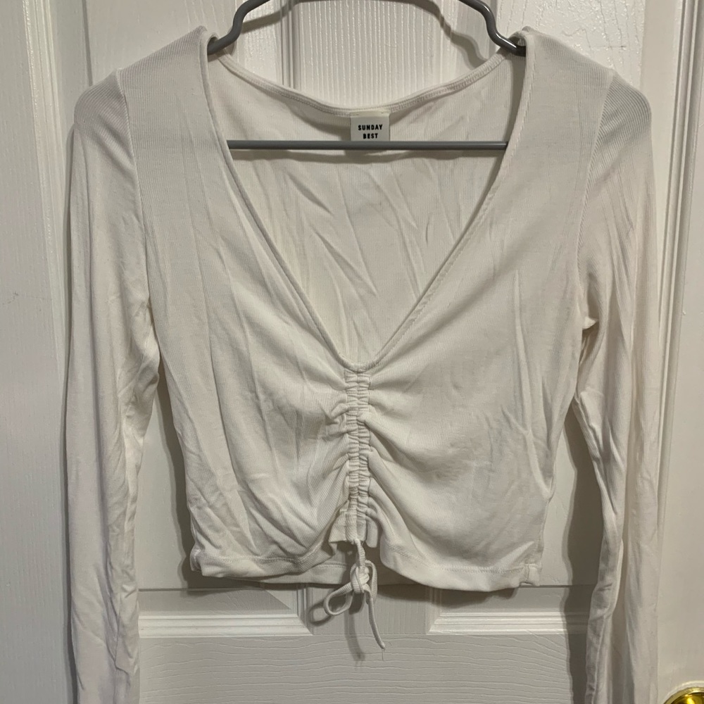 Sunday Best Long Sleeve